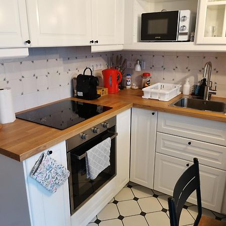 شقة Mrs. Columbo'S Flat بودابست المظهر الخارجي الصورة
