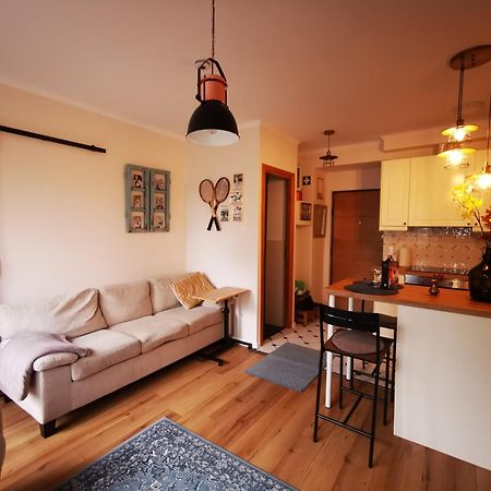 شقة Mrs. Columbo'S Flat بودابست المظهر الخارجي الصورة