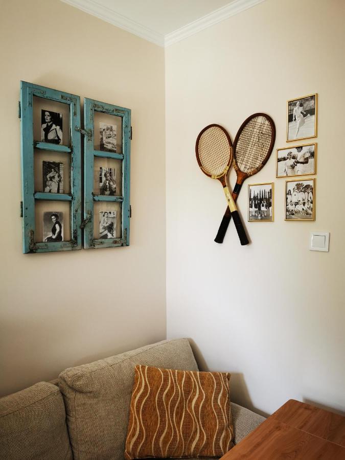 شقة Mrs. Columbo'S Flat بودابست المظهر الخارجي الصورة